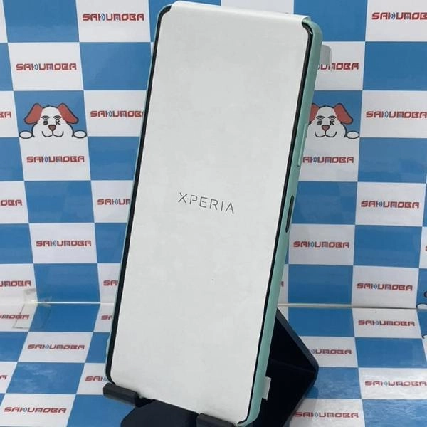 Xperia 10 IV SoftBank 128GB A202SO 未使用