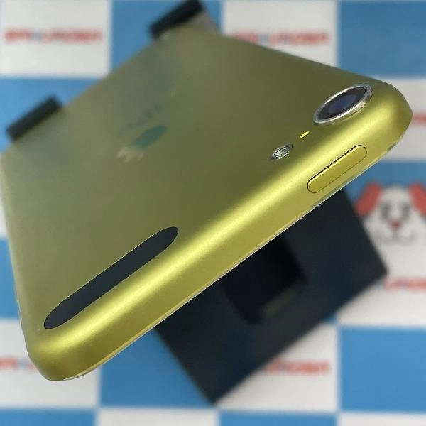 iPod touch 第5世代 32GB MD714J/A 美品 イエロー