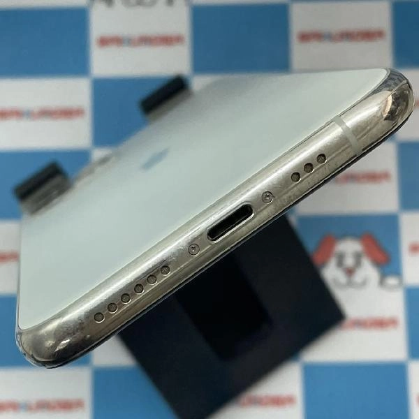 iPhone11 Pro au版SIMフリー 256GB MWC82J/A A2215