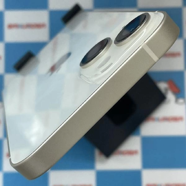 iPhone14 Apple版SIMフリー 512GB MPX23J/A A2881 新品同様