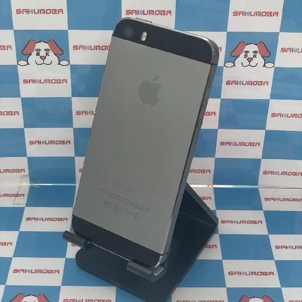 iPhone5s docomo 16GB ME332J/A A1453