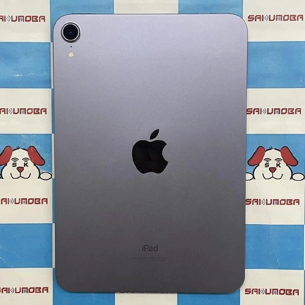 iPad mini 第6世代 Wi-Fiモデル 256GB MK7X3J/A A2567 新品同様