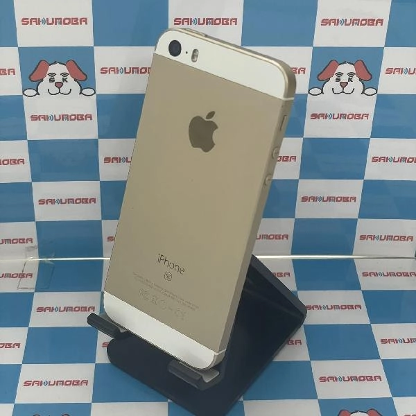 iPhoneSE SoftBank版SIMフリー 32GB MP842J/A A1723