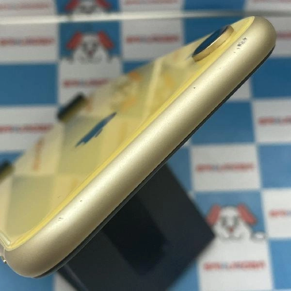 iPhoneXR SoftBank版SIMフリー 128GB MT0Q2J/A A2106