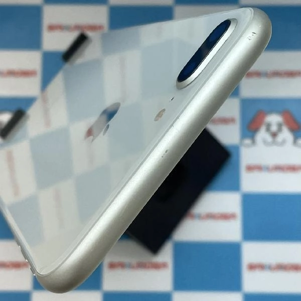 iPhone8 Plus docomo版SIMフリー 256GB MQ9P2J/A A1898 美品