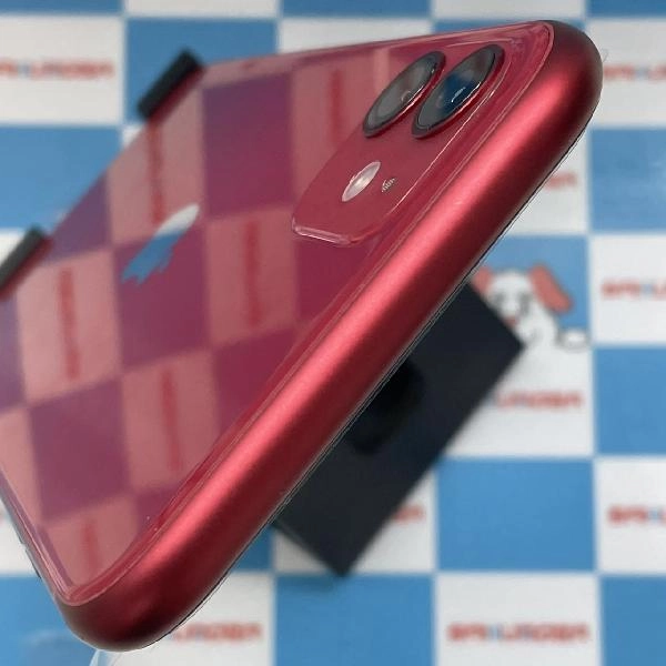 iPhone11 au版SIMフリー 128GB NWM32J/A A2221 交換未使用 No 商品カラー