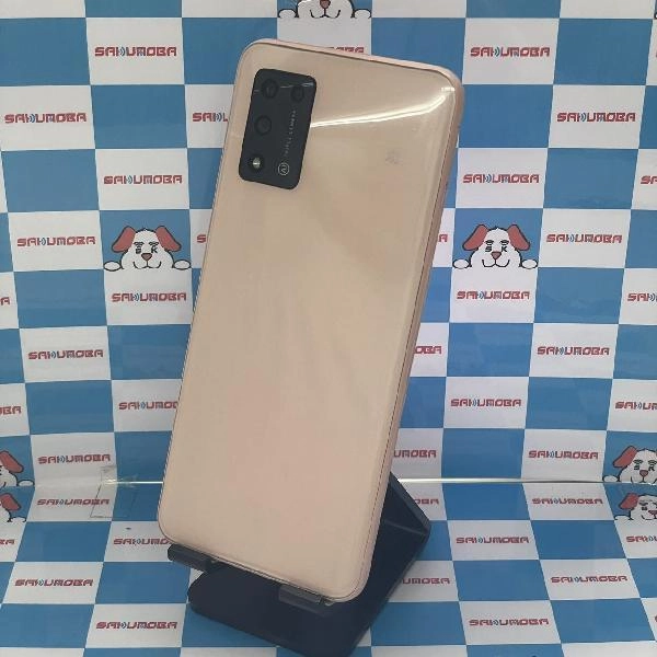 Libero 5G II Y!mobile 64GB A103ZT