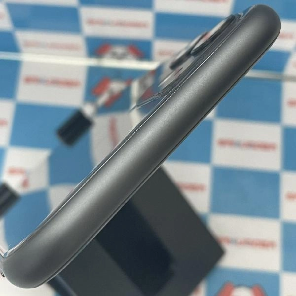 iPhone11 au版SIMフリー 256GB NWM72J/A A2221 交換未使用品 ブラック