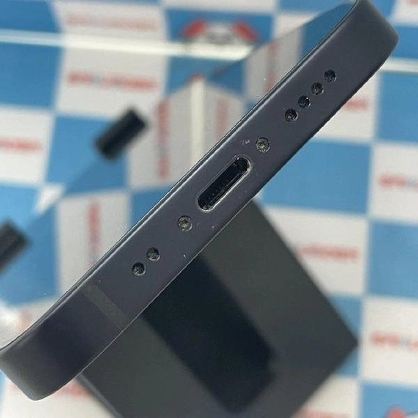 iPhone12 mini Apple版SIMフリー 128GB MGDJ3J/A A2398 ブラック