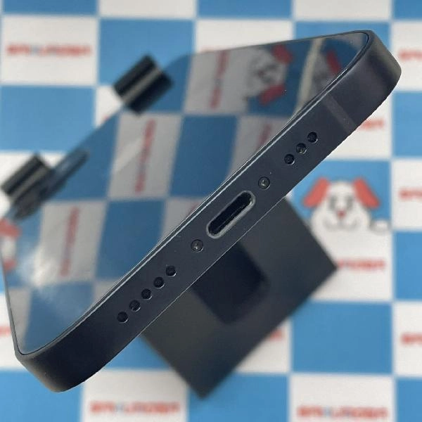 iPhone12 SoftBank版SIMフリー 64GB MGHN3J/A A2402 美品 ブラック
