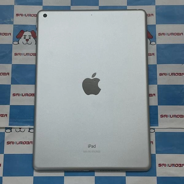 iPad 第7世代 Wi-Fiモデル 128GB MW782J/A A2197 極美品