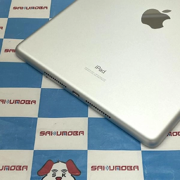 iPad 第7世代 Wi-Fiモデル 128GB MW782J/A A2197 極美品