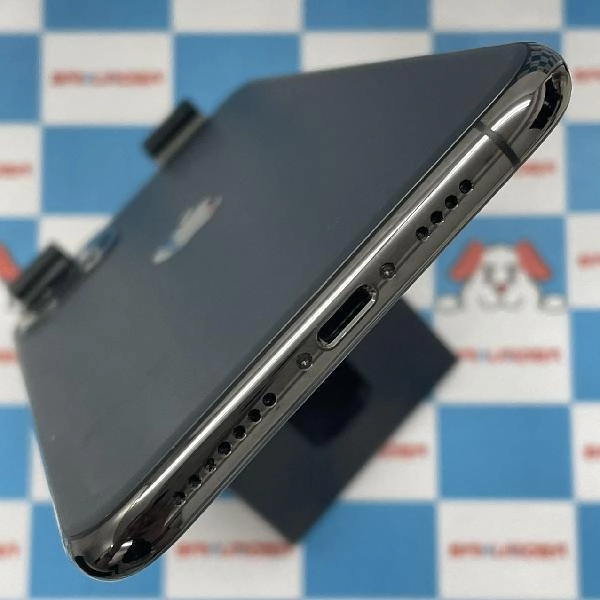 iPhone11 Pro Max docomo版SIMフリー 256GB MWHJ2J/A A2218 極美品 スペースグレイ