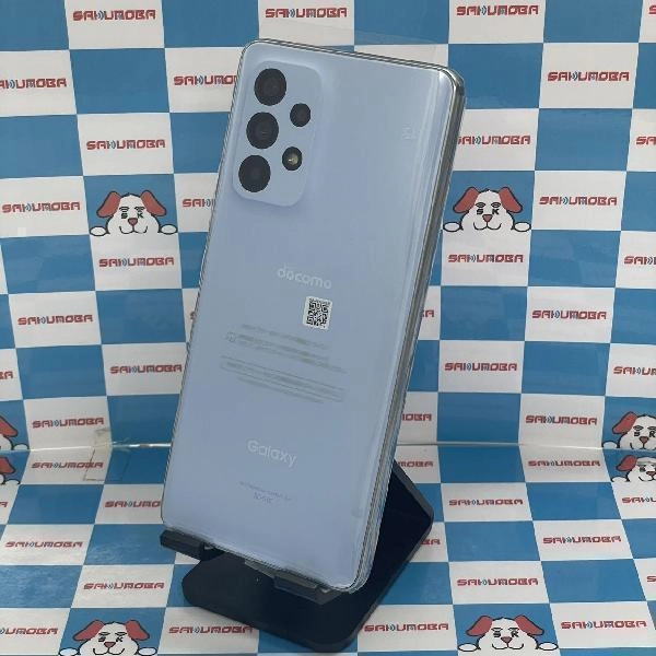 Galaxy A53 5G SC-53C docomo 128GB