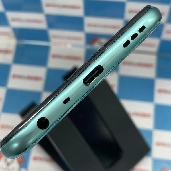 OPPO A54 5G OPG02 au 64GB 新品同様