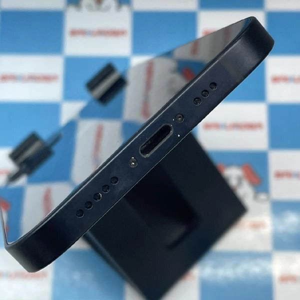 iPhone12 au版SIMフリー 128GB MGHU3J/A A2402 ブラック