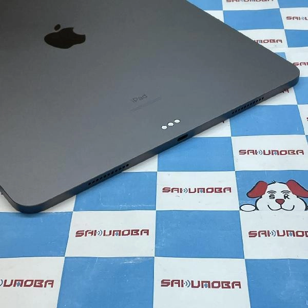 iPad Pro 12.9インチ 第5世代 Wi-Fiモデル 256GB MHNH3J/A A2378 新品同様 スペースグレイ