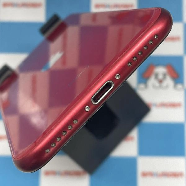 iPhoneSE 第2世代 au版SIMフリー 128GB MXD22J/A A2296 極美品 No 商品カラー