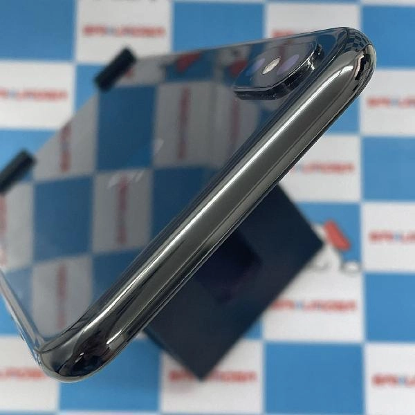 iPhoneX docomo版SIMフリー 256GB NQC12J/A A1902 極美品