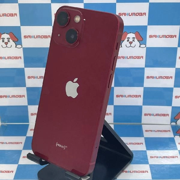 iPhone13 mini Apple版SIMフリー 128GB MWLU2J/A A2221 美品