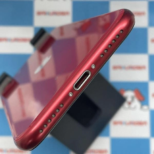 iPhoneSE 第2世代 SoftBank版SIMフリー 64GB MHGR3J/A A2296 美品 No 商品カラー