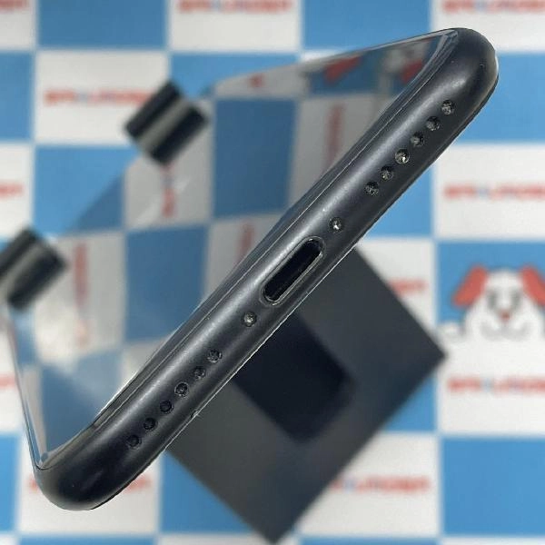 iPhoneSE 第2世代 SoftBank版SIMフリー 64GB MHGP3J/A A2296 ブラック