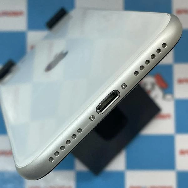 iPhoneSE 第2世代 Apple版SIMフリー 64GB MX9T2J/A A2296 美品 ホワイト
