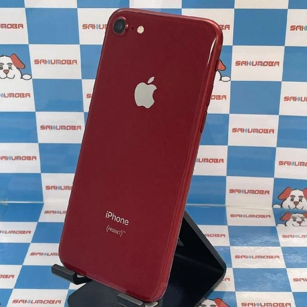 iPhone8 docomo版SIMフリー 64GB MRRY2J/A A1906 No 商品カラー