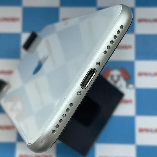 iPhoneSE 第2世代 SoftBank版SIMフリー 64GB MHGQ3J/A A2296 極美品 No 商品カラー