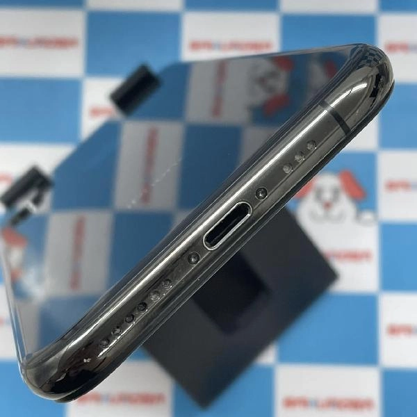 iPhoneXS au版SIMフリー 64GB MTAW2J/A A2098 スペースグレイ