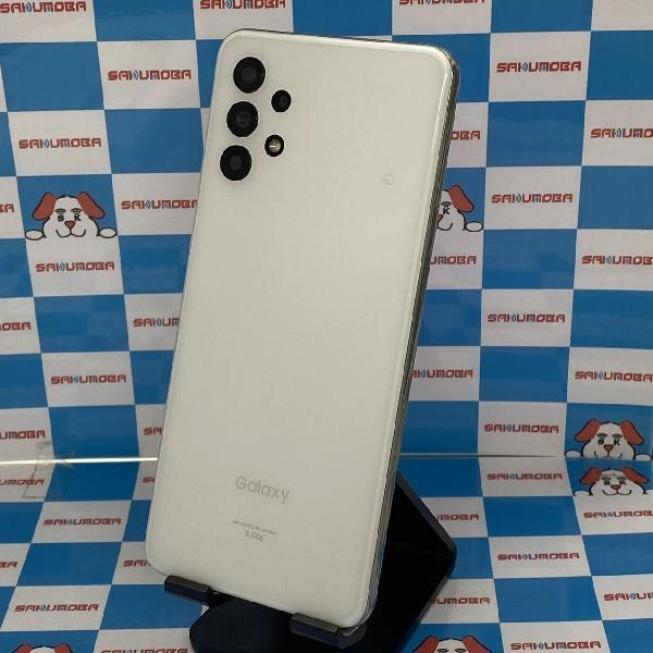 Galaxy A32 5G SCG08 au 64GB SCG08 未使用