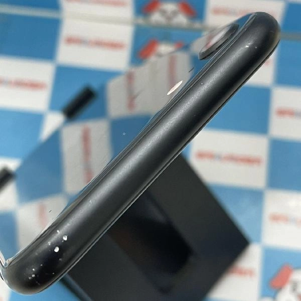 iPhoneSE 第2世代 au版SIMフリー 64GB MX9R2J/A A2296 ブラック