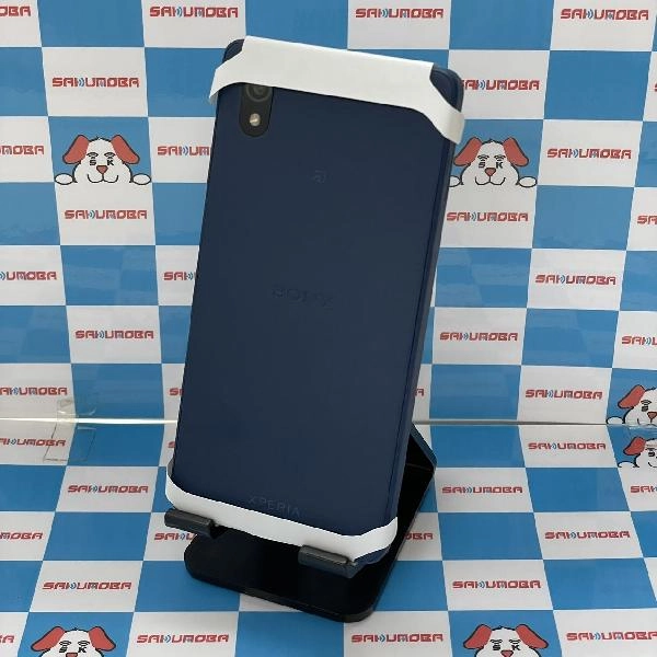Xperia Ace III SOG08 au 64GB 未使用品