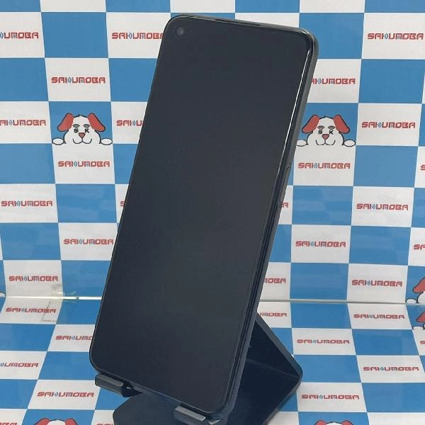 OPPO A54 5G OPG02 au 64GB OPG02 新品同様