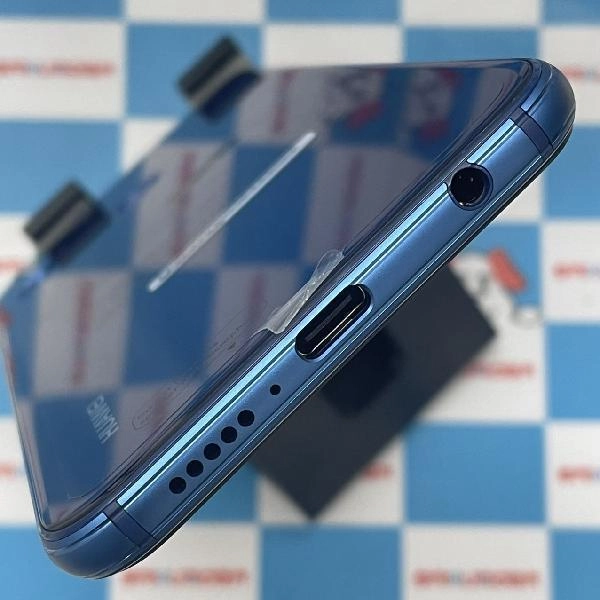 HUAWEI P20 lite Y!mobile 32GB ANE-LX2J 新品同様