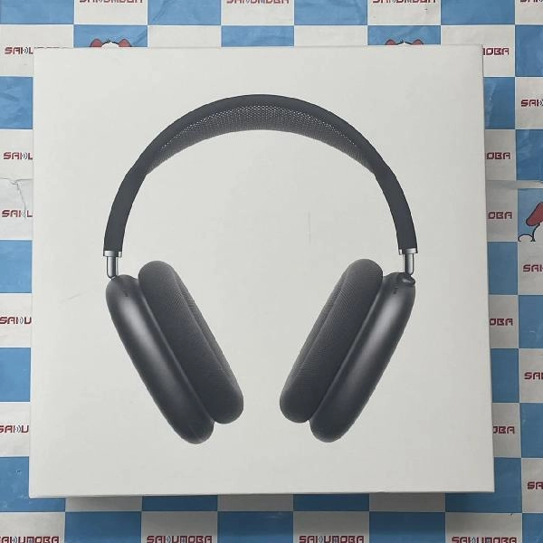 AirPods Max  MGYH3J/A A2096 極美品 スペースグレイ