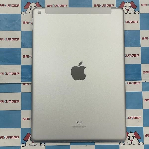 iPad 第9世代 docomo版SIMフリー 64GB MK493J/A A2604 新品同様