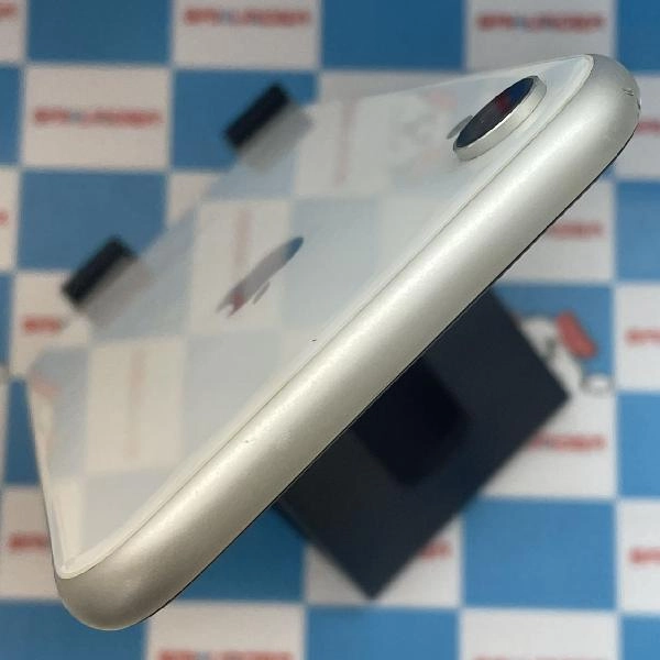 iPhoneXR SoftBank版SIMフリー 64GB NT032J/A A2106 美品