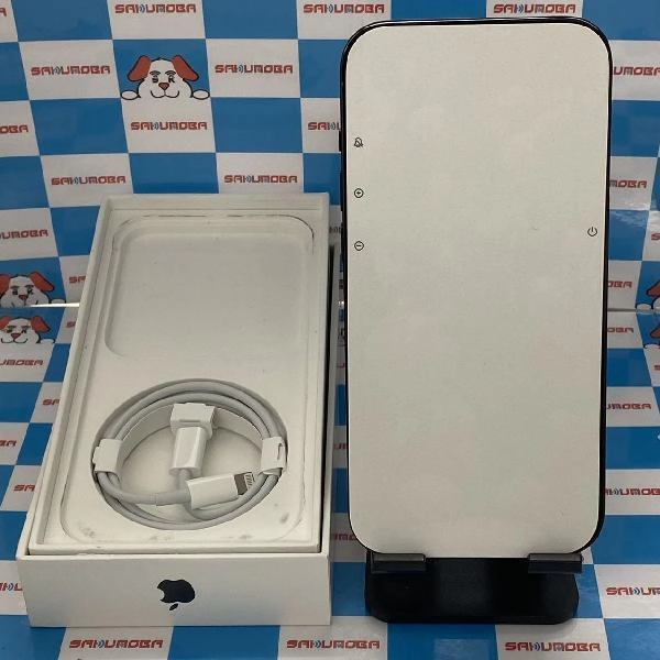 iPhone14 Pro SoftBank版SIMフリー 256GB NQ0Q3J/A A2889 交換未使用