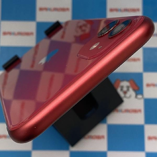 iPhone11 SoftBank版SIMフリー 64GB MWLV2J/A A2221 No 商品カラー
