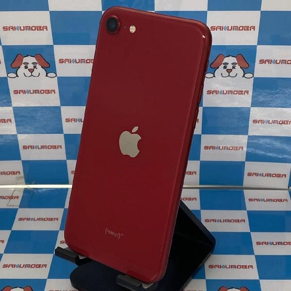 iPhoneSE 第2世代 docomo版SIMフリー 64GB MX9U2J/A A2296 No 商品カラー