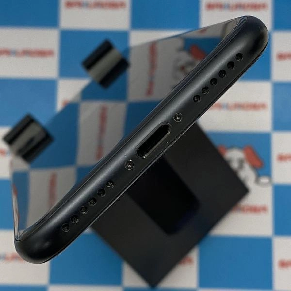 iPhoneSE 第2世代 SoftBank版SIMフリー 64GB MX9R2J/A A2296 ブラック