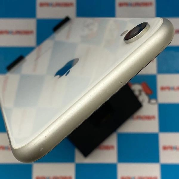 iPhoneXR SoftBank版SIMフリー 128GB NT0J2J/A A2106