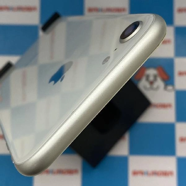iPhone8 au版SIMフリー 256GB MQ852J/A A1906 シルバー