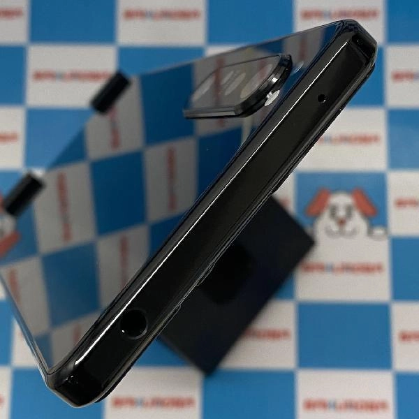 Xperia 1 II SOG01 au 128GB SIMロック解除済み 極美品