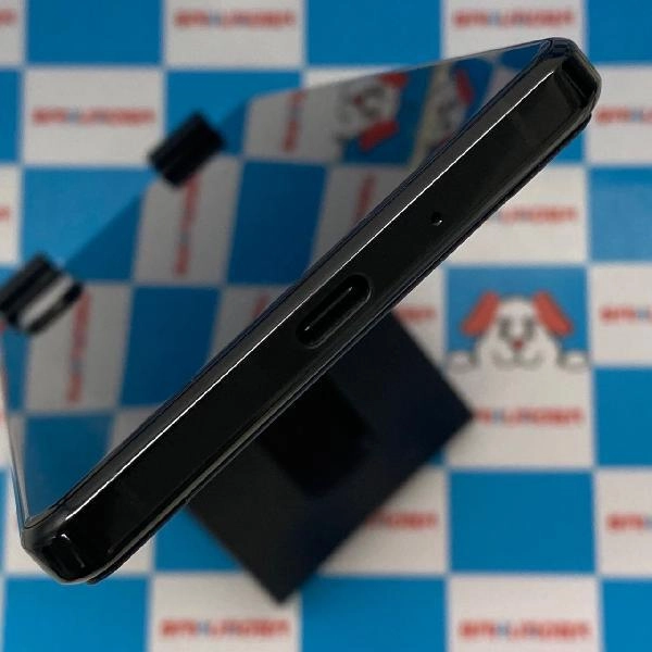 Xperia 1 II SOG01 au 128GB SIMロック解除済み 極美品