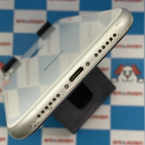 iPhoneXR docomo版SIMフリー 64GB MT032J/A A2106