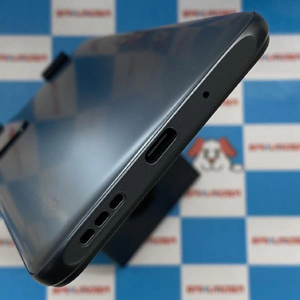 Redmi Note 10 JE XIG02 au 64GB XIG02 未使用