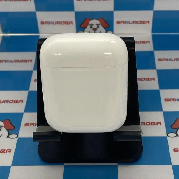 Apple AirPods 第1世代 MMEF2J/A  A1602 ホワイト