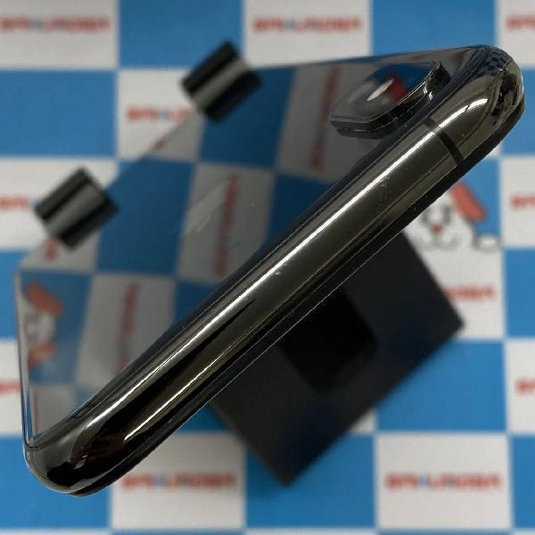 iPhoneXS docomo版SIMフリー 256GB MTE02J/A A2098 美品 スペースグレイ